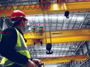 Overhead Cranes