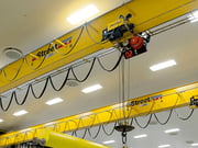 Underslung Cranes