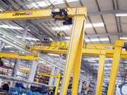 Gantry Cranes