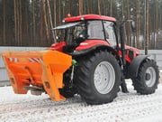 Winter Services - Gritting & Snow Clearance