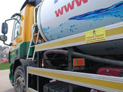 FORS Compliant Tankers