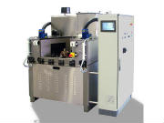 High Speed Multi-Stage Specialised Washer