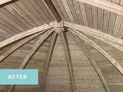 Timber & Oak Cleaning & Restoration