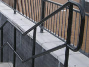 Fabricated Handrail