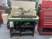 Pultra 1590M General Purpose Lathe... POA