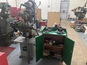 Tom Senior Universal Milling Machine... POA