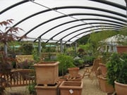 Bespoke Canopies