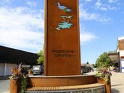 War Memorial