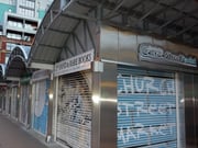 Market Structures