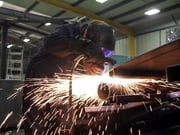 TIG and MIG Welding