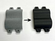 Standard Finishing - Dye