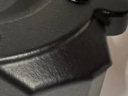 Vapour polish