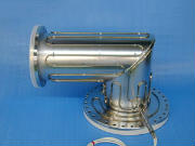 Mineral Insulated Trace Heaters