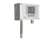 ATEX Humidity and Temperature Transmitter