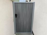 Composite Garden Gates