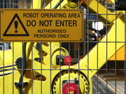 Safety Machine Guarding