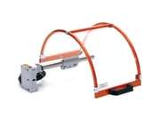 Lathe Chuck Guard