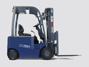 Electronic Forklift