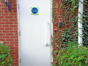 Door Access Control Systems