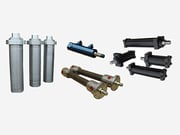 Components & Spares
