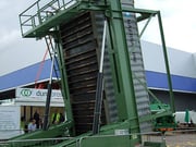 Hydraulic Power Pack for Shipping Container Lift