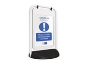 Covid 19 Signage Essentials