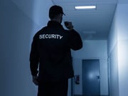 Emergency Security Guard Services