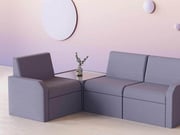 Modular Seating