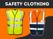 Safety Clothing 