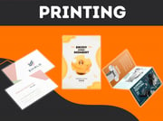 Printing 