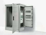 Air-conditioned Field Cabinets (Location Cases)