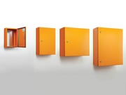 Electrical Enclosures in any Colour