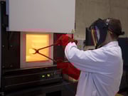 Heat Treatment