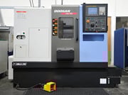 Machining Centres