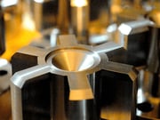 Machining