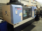 Milling Machines