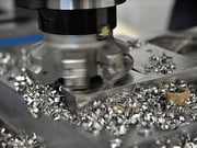 Precision Milling