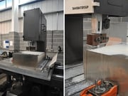 Precision Sawing