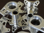 Surface Finishing