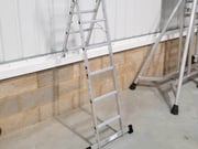 Combined Ladder User & Inspection