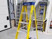 Ladder & Step Ladder User
