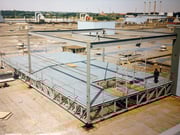 Commercial Steelwork