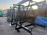 Light Steel Fabrication