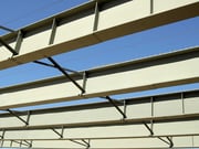 Steel Beams