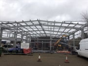 Steel Assembly