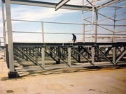 Steel Frames