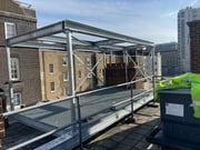 Steelwork