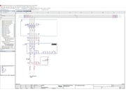 Electrical/Mechanical Design Drawings