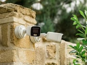 Home CCTV Systems