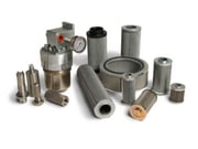 Hydraulics Filters